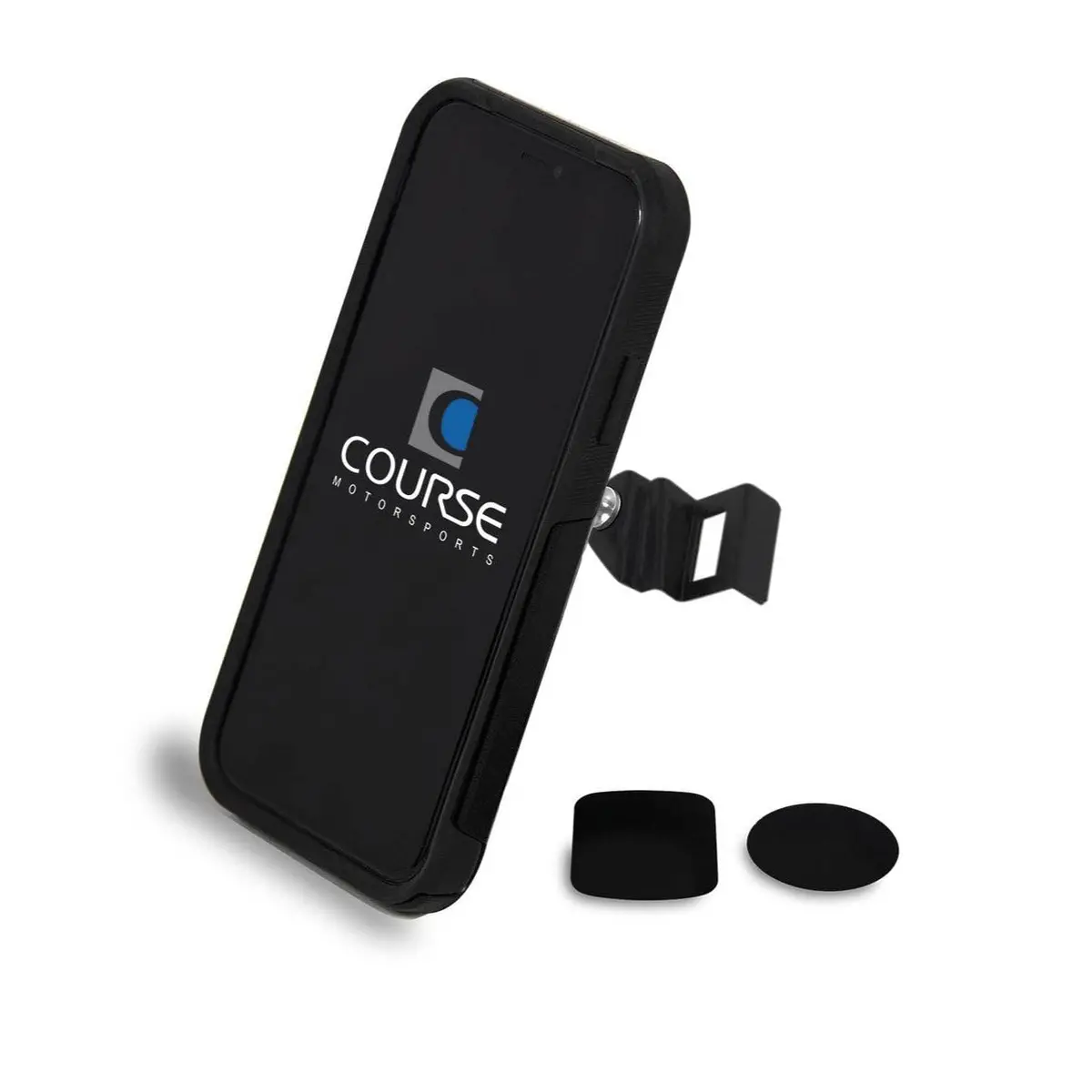 Direct Fit Phone Mount: Ford Mustang, Mustang Gt, Gt-500, Boss 302, Cobra Jet (2005-2009) 1