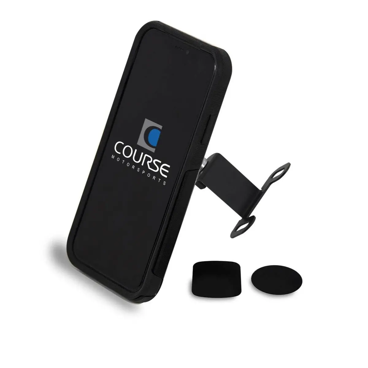 Direct Fit Phone Mount: Ford Mustang, Mustang Gt, Svt Cobra, Svt Cobra R, Mach 1 (1994-2004) 1