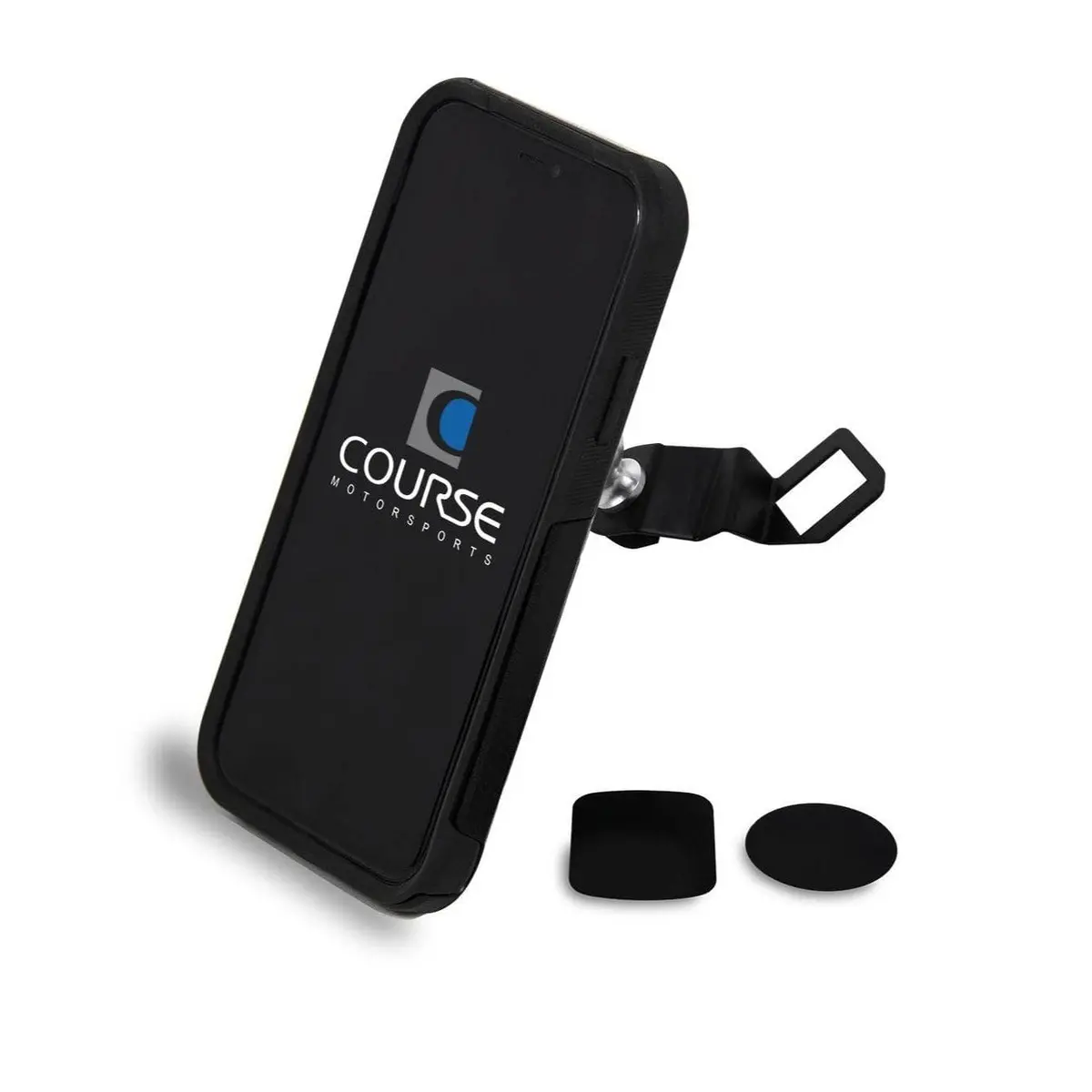 Direct Fit Phone Mount: Honda Accord (2013-2017) 1