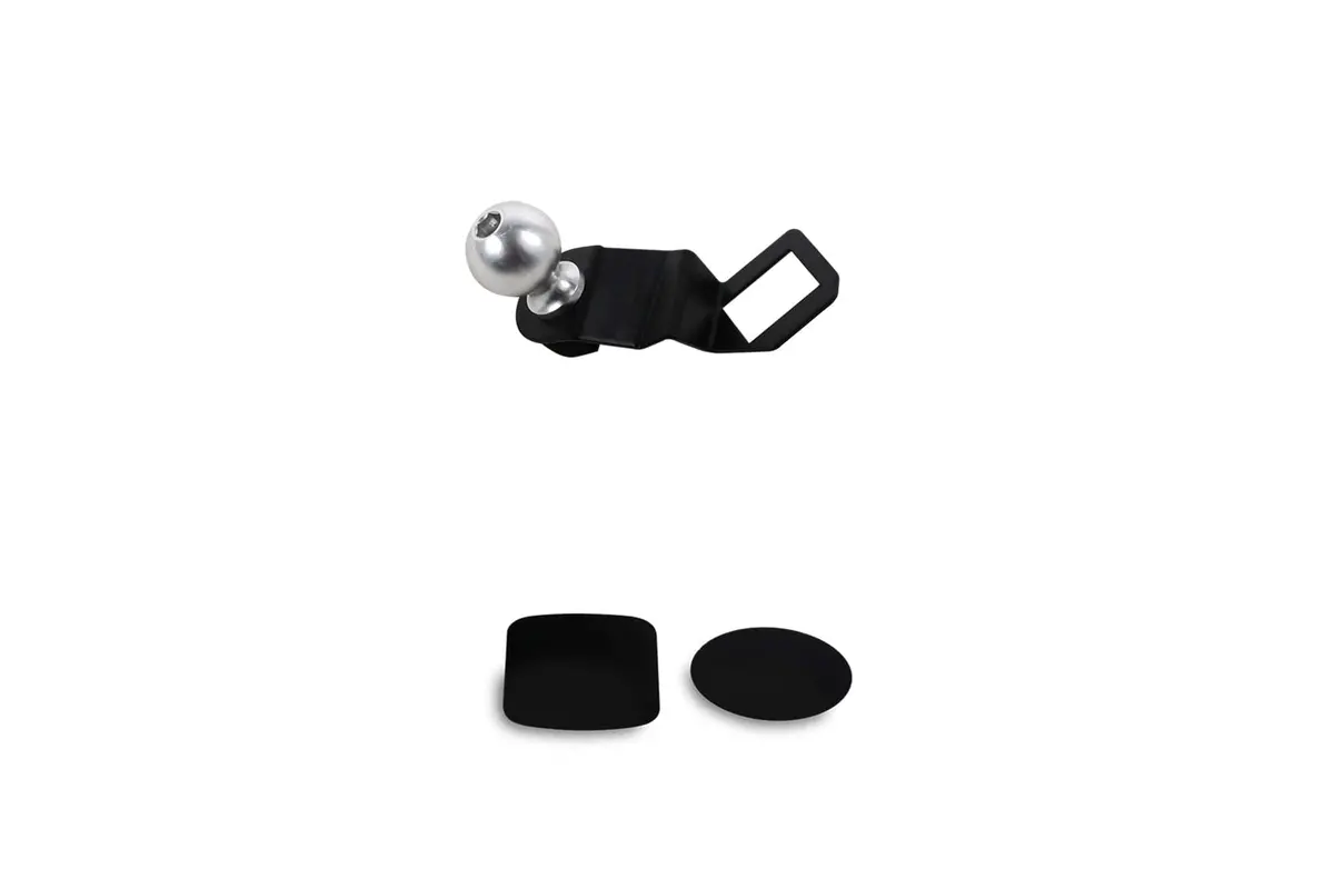 Direct Fit Phone Mount: Honda Accord (2013-2017) 2