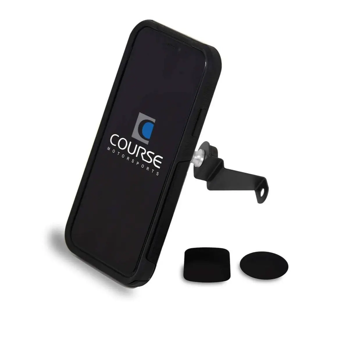 Direct Fit Phone Mount - Honda Civic (2013-2015) 1