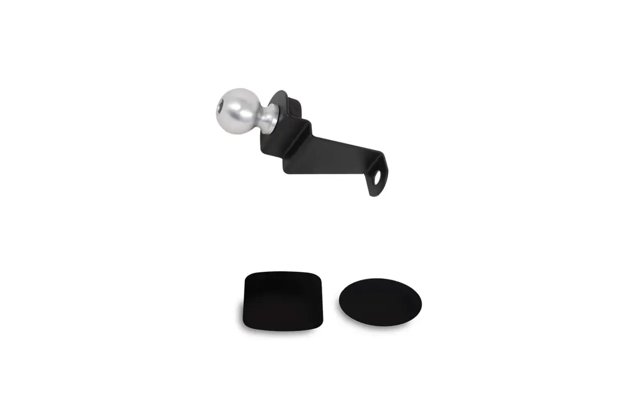 Direct Fit Phone Mount - Honda Civic (2013-2015) 3