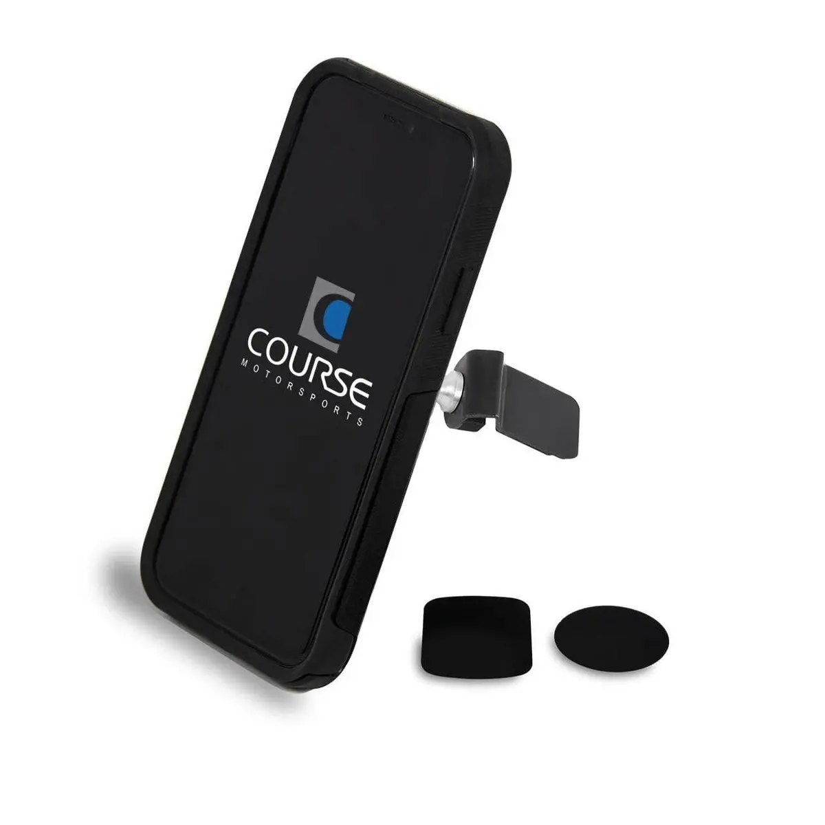 Direct Fit Phone Mount - Honda Civic (2016-2021) 1