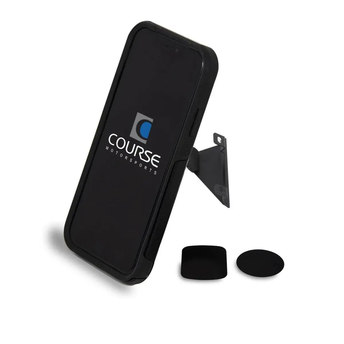 Direct Fit Phone Mount: Honda Cr-V (2012-2016) 1