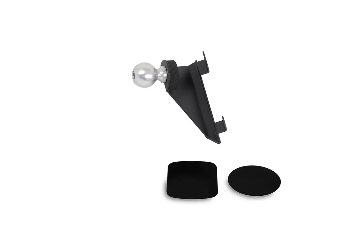 Direct Fit Phone Mount: Honda Cr-V (2012-2016) 2