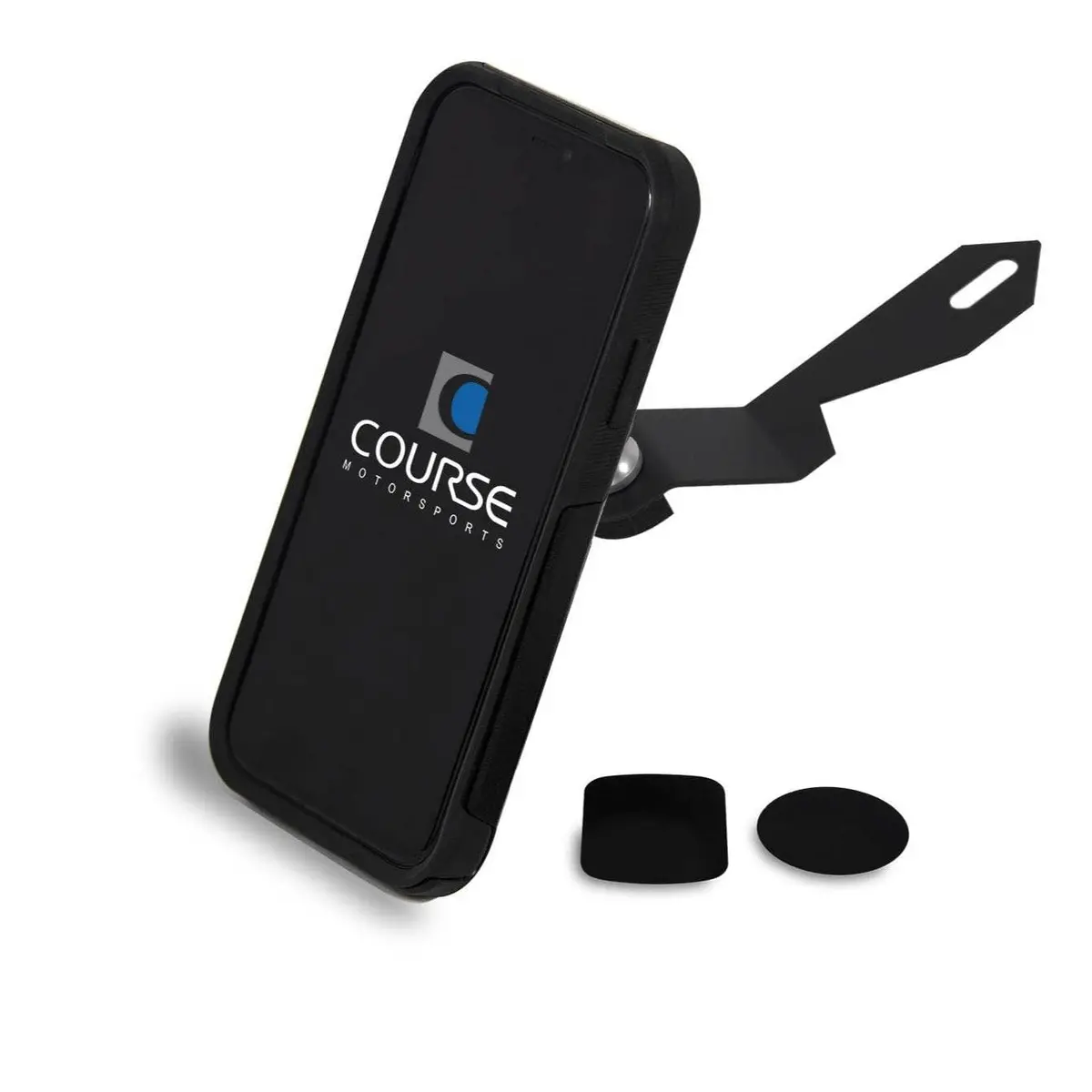 Direct Fit Phone Mount - Jeep Cherokee (2014-Present) 1