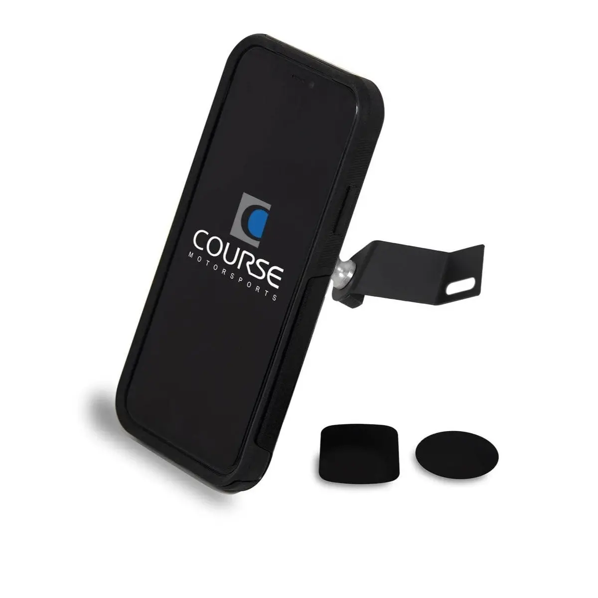 Direct Fit Phone Mount - Jeep Grand Cherokee (2011 - 2023) 1