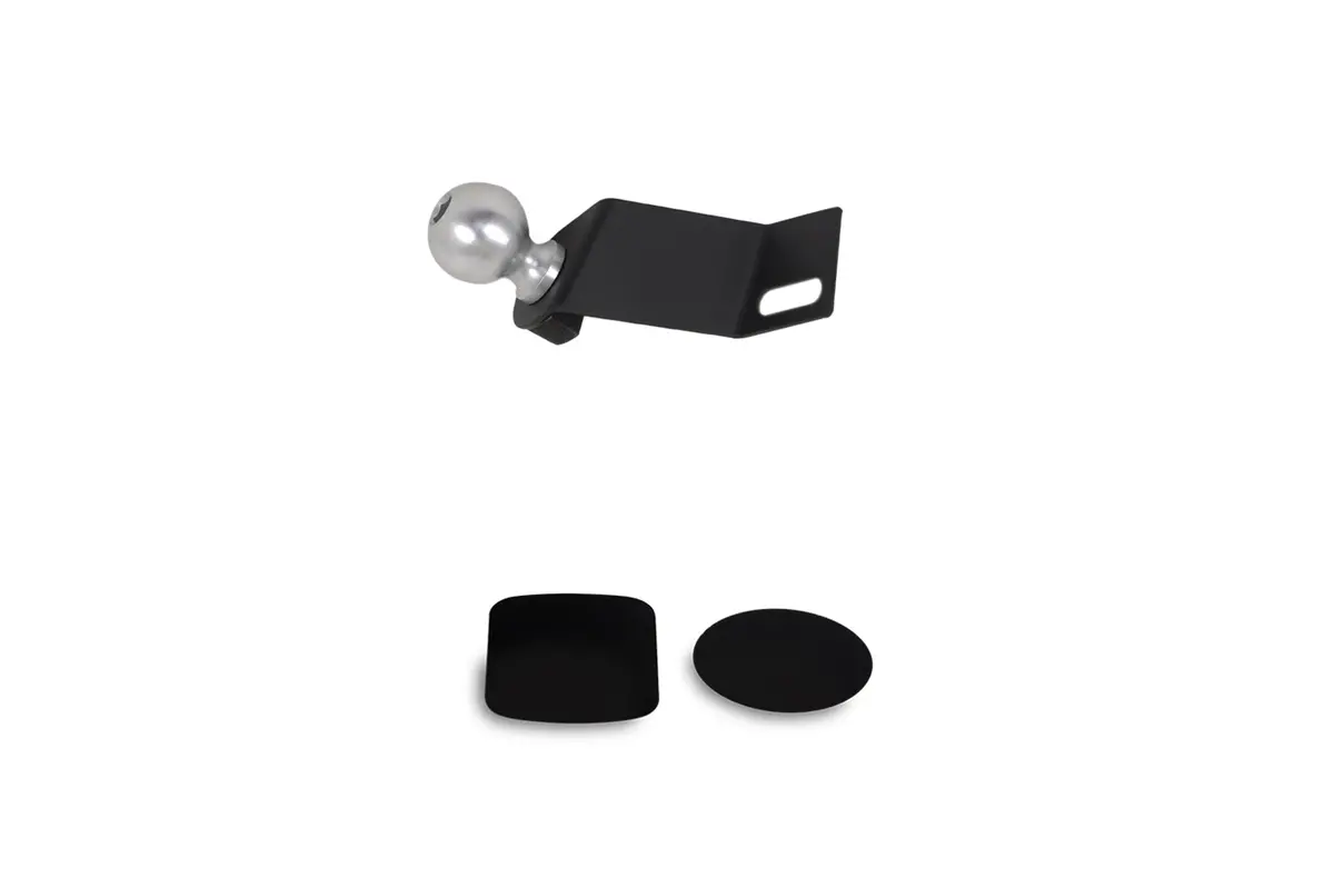 Direct Fit Phone Mount - Jeep Grand Cherokee (2011 - 2023) 2