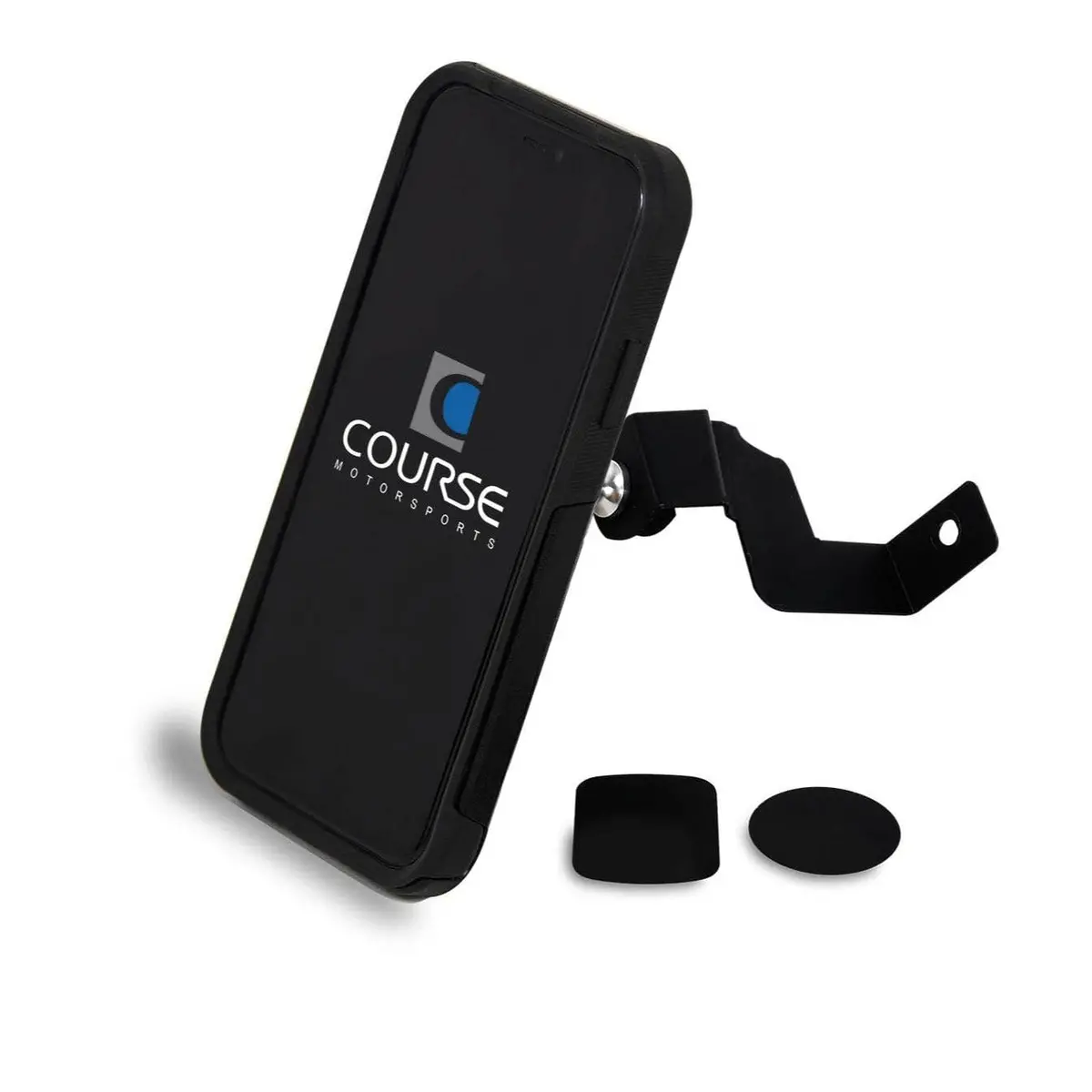 Direct Fit Phone Mount: Jeep Grand Cherokee L (2021+) 1