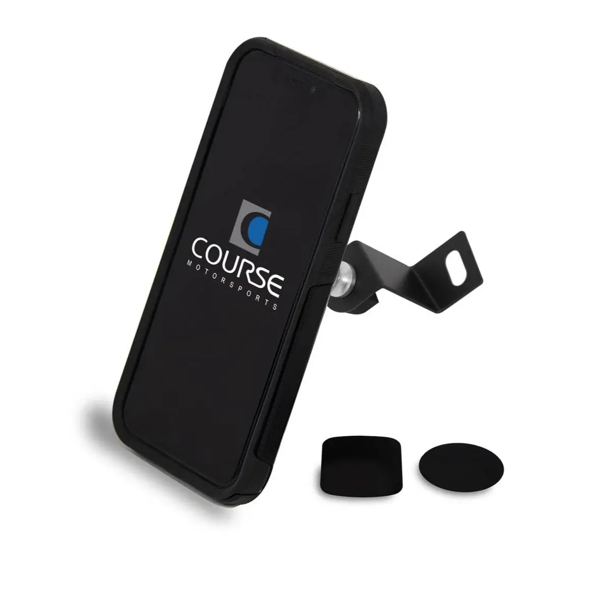 Direct Fit Phone Mount - Jeep Renegade (2014 - Present) 1