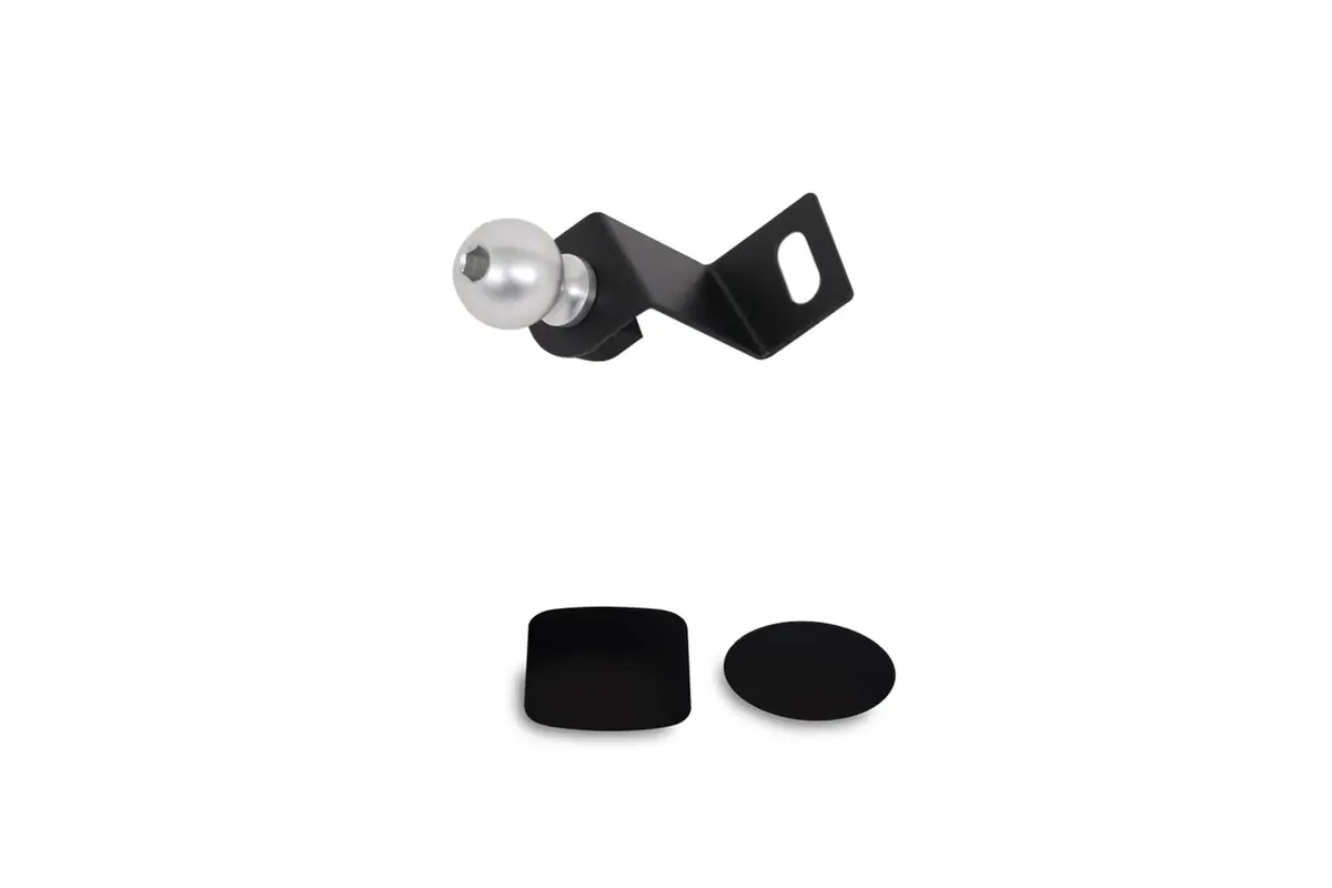Direct Fit Phone Mount - Jeep Renegade (2014 - Present) 2