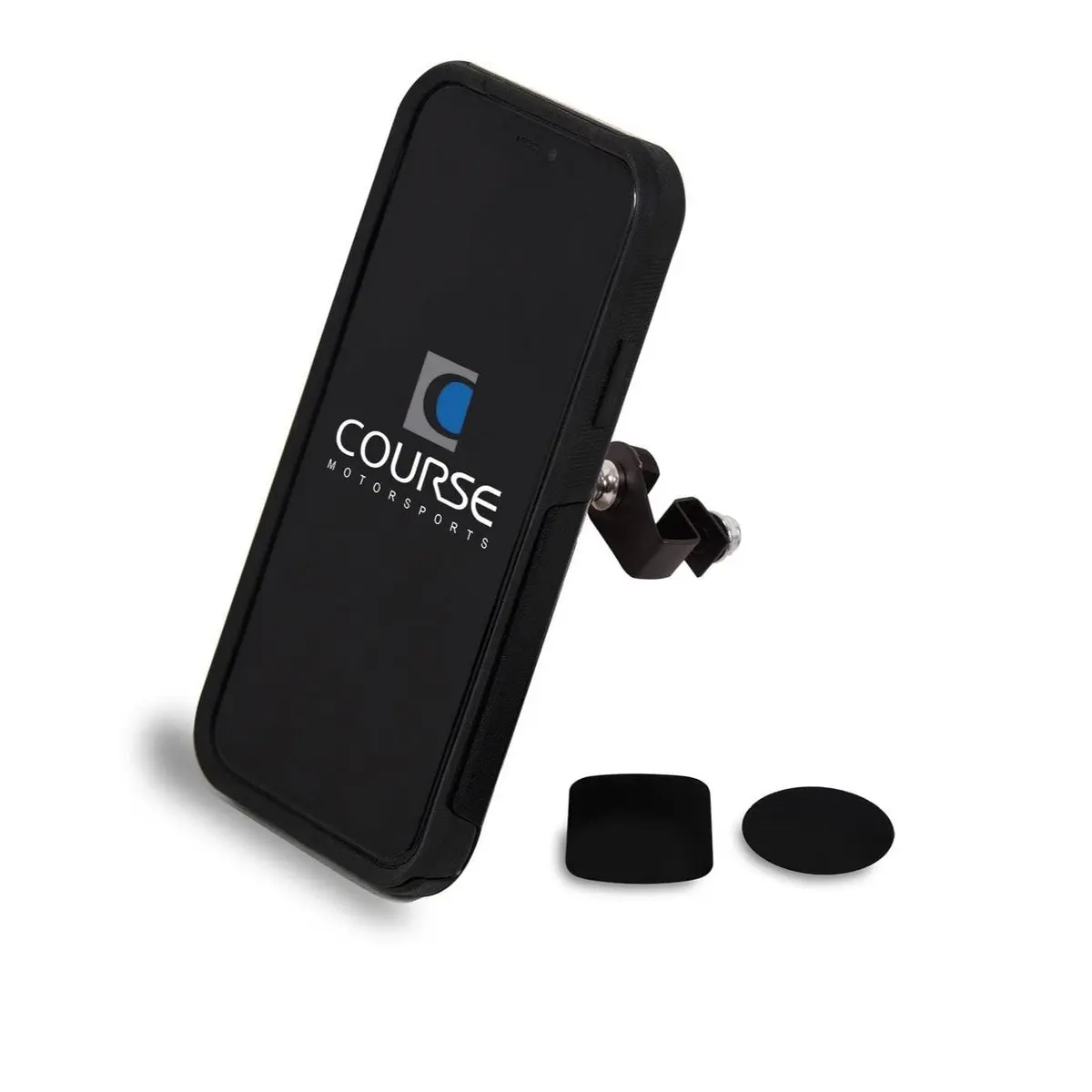 Direct Fit Phone Mount - Mazda Miata (1998-2005) 1