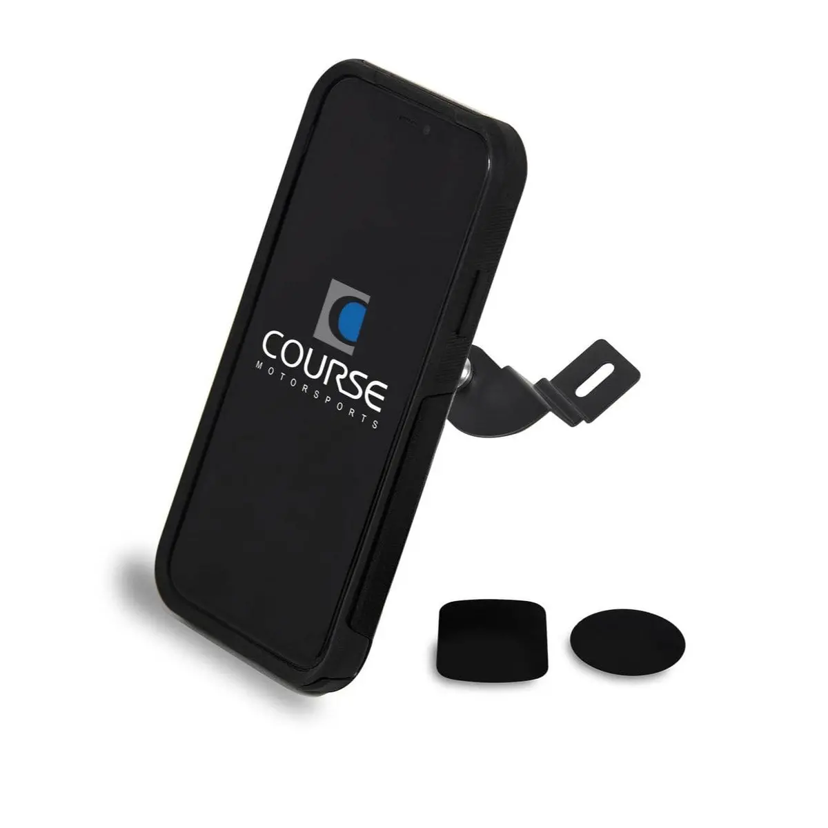 Direct Fit Phone Mount: Nissan 350Z (2002-2009) 1