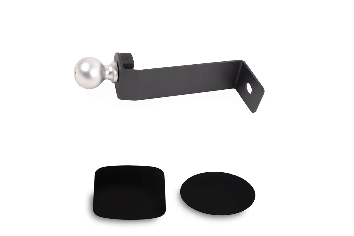 Direct Fit Phone Mount - Nissan Titan (2004-2015) 2