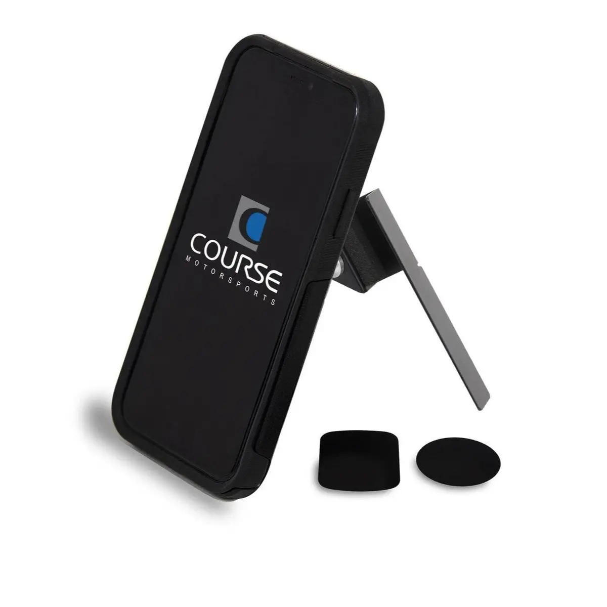 Direct Fit Phone Mount: Ram Trx, Ram Limited (2019-Present),Laramie Longhorn (2020+) 1