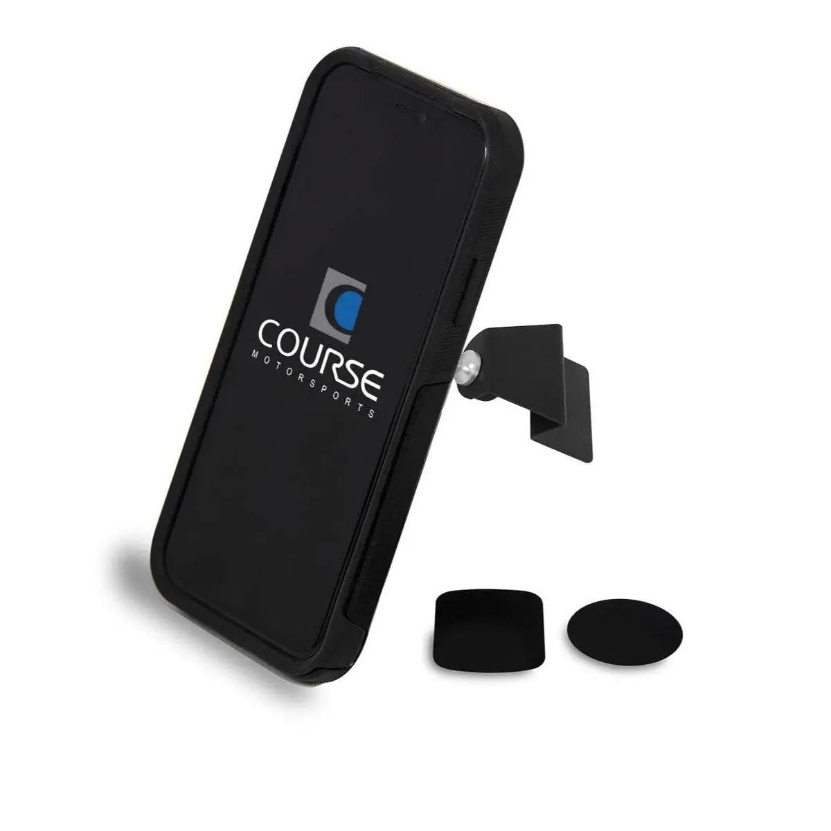 Direct Fit Phone Mount - Range Rover 2015-2017 1