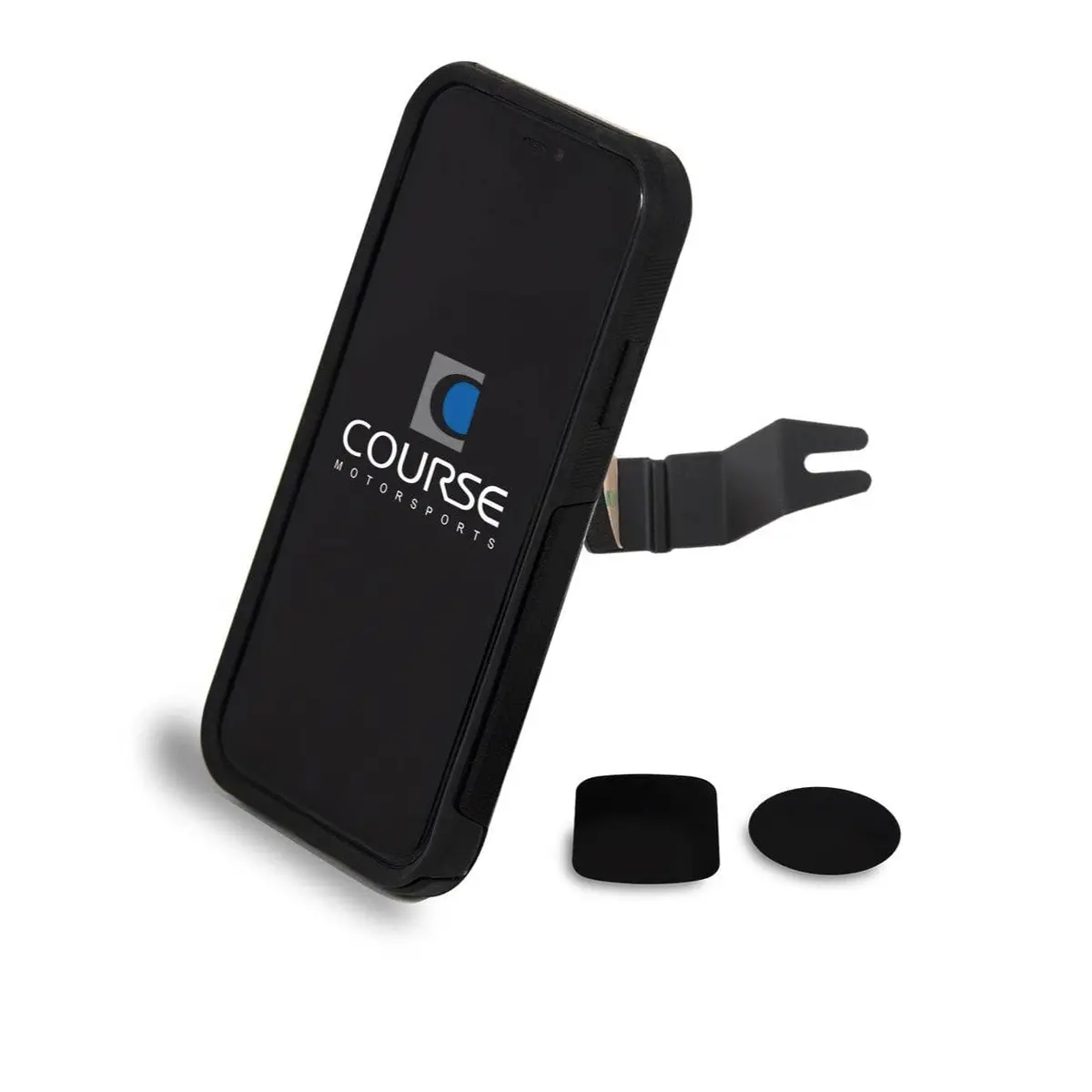 Direct Fit Phone Mount - Subaru Outback/Legacy (2010-2014) 1