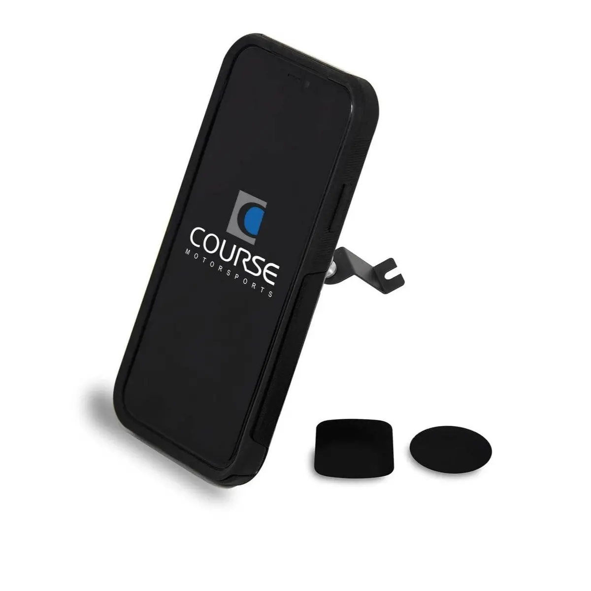 Direct Fit Phone Mount - Subaru Wrx (2008-2014), Forester (2009-2013), Impreza (2008-2011) 1