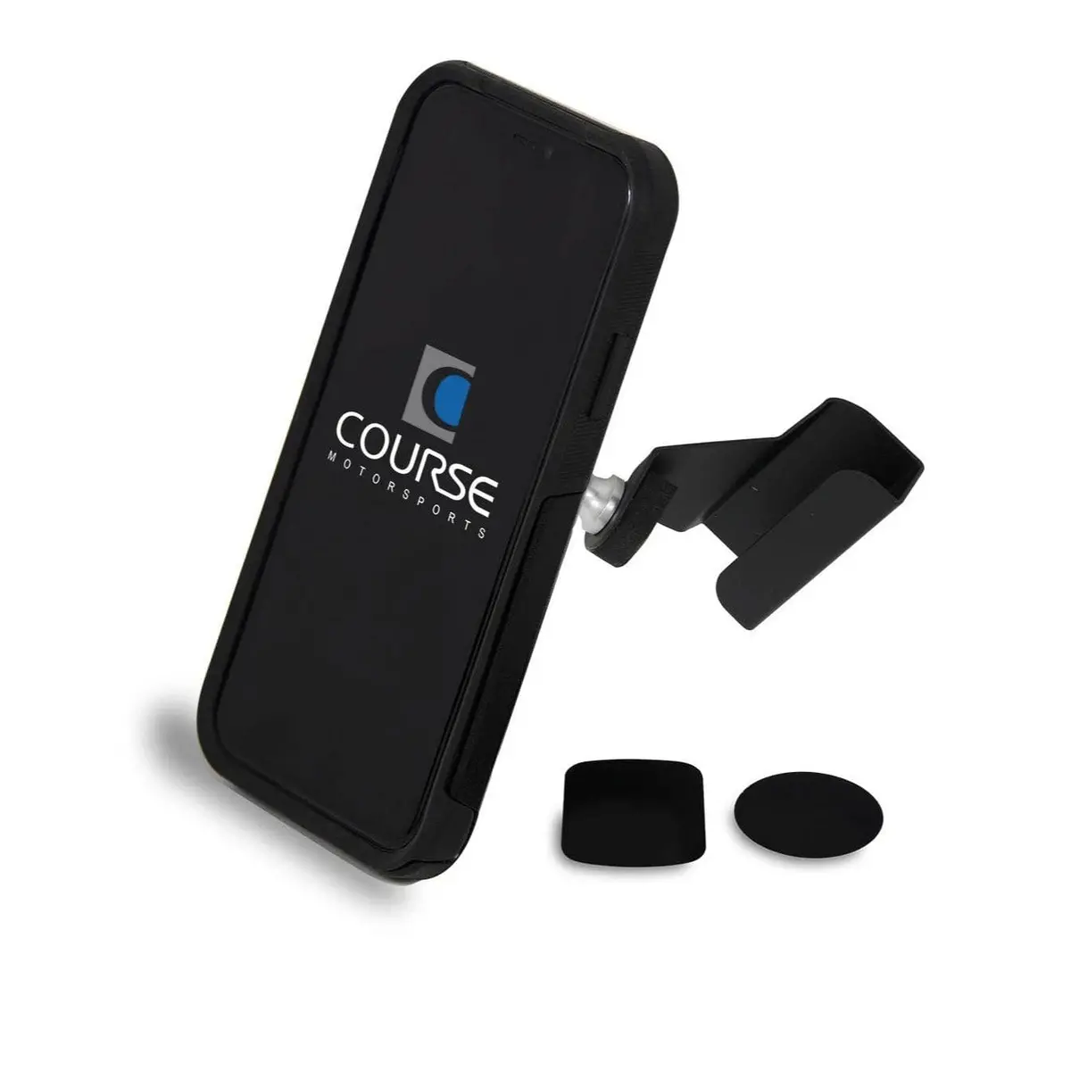 Direct Fit Phone Mount - Subaru Wrx (2015-2021), Forester (2014-2018), Impreza (2012-2016), Crosstrek (2013- 2017) 1
