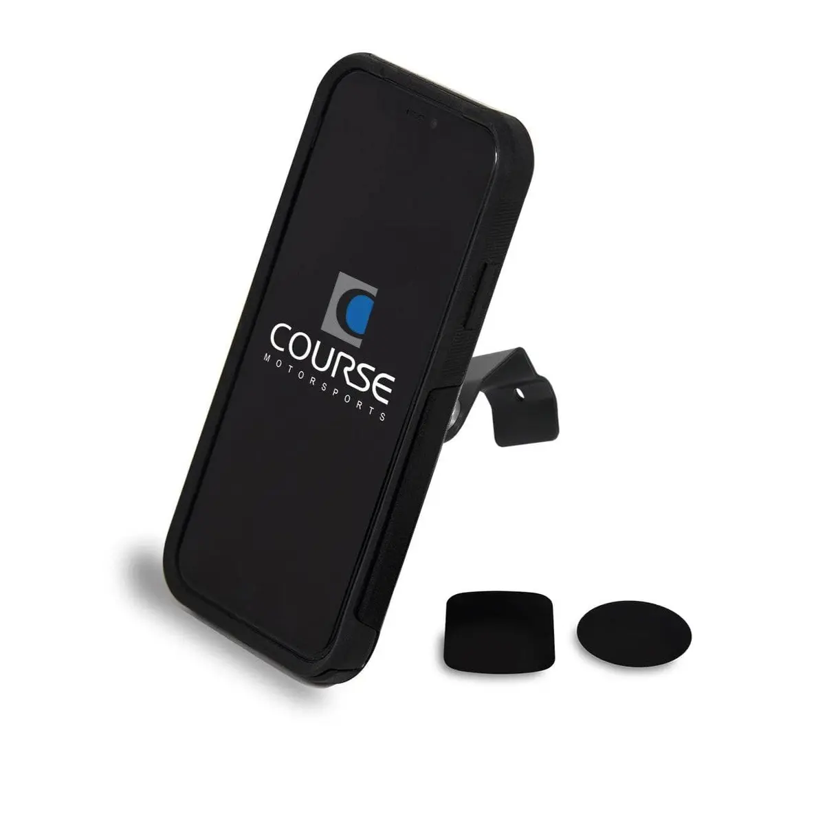 Direct Fit Phone Mount - Tesla Model 3 (2018+), Model Y 2020- Present 1