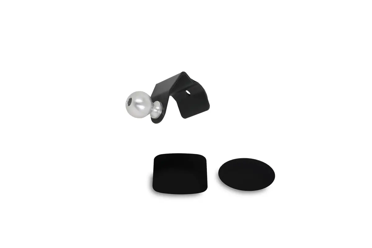 Direct Fit Phone Mount - Tesla Model 3 (2018+), Model Y 2020- Present 2