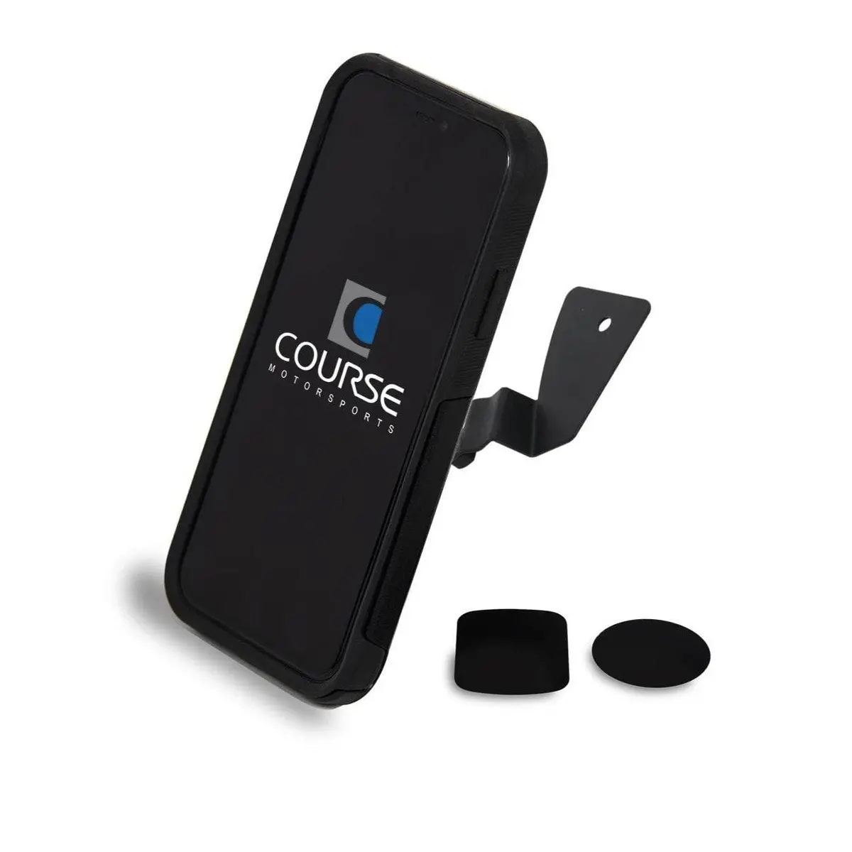 Direct Fit Phone Mount - Tesla Model S (2012-2020) & X (2012+) 1