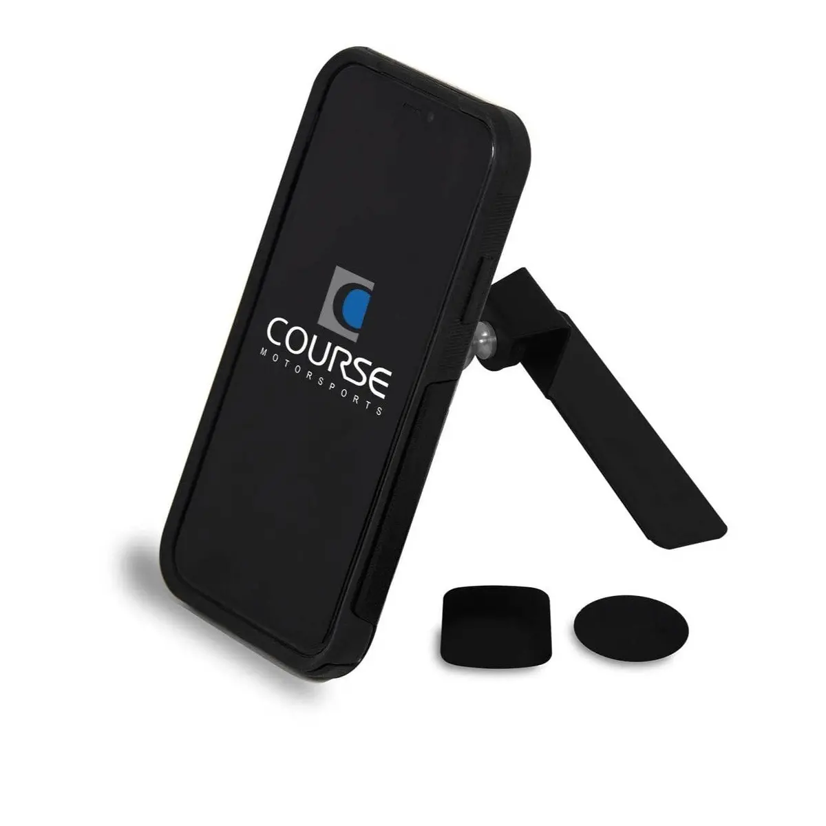Direct Fit Phone Mount - Toyota 4Runner (1999-2002) 1