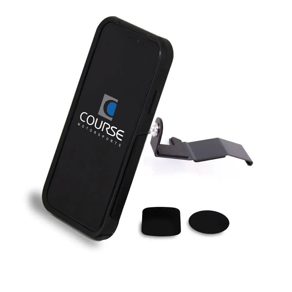 Direct Fit Phone Mount - Toyota 4Runner (2010-Present) 1