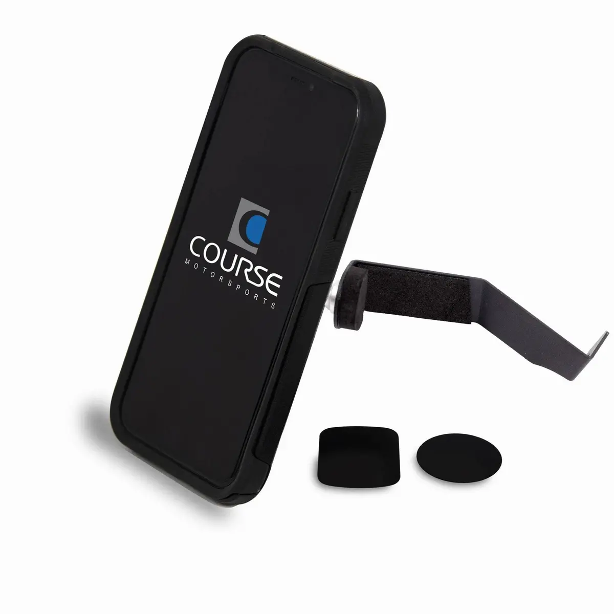 Direct Fit Phone Mount - Toyota Camry 2018+ 1