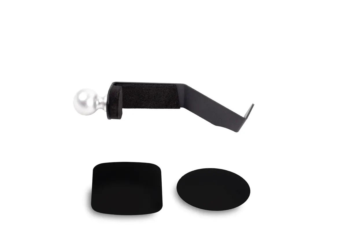 Direct Fit Phone Mount - Toyota Camry 2018+ 2
