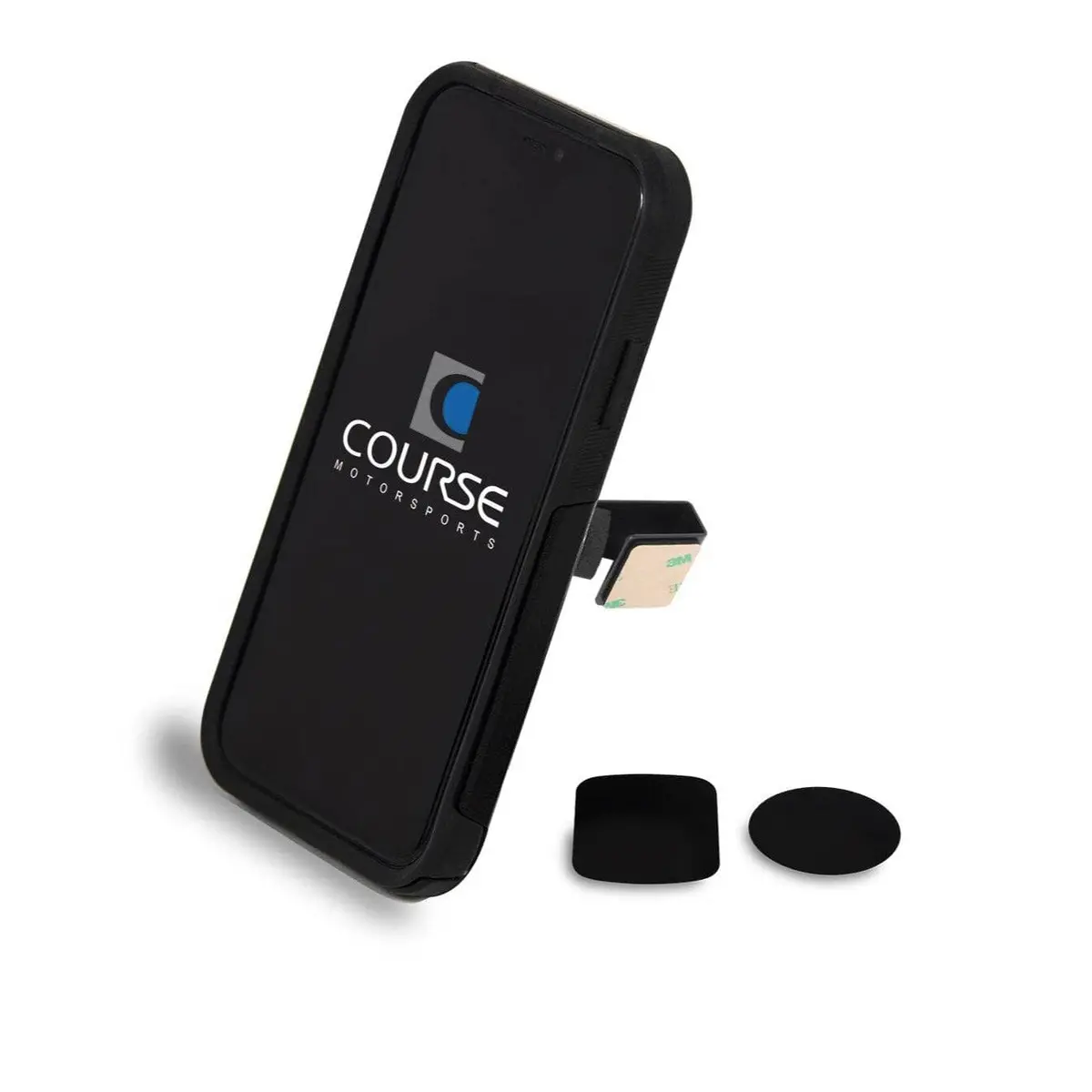 Direct Fit Phone Mount: Toyota Rav4 (2019-Present) 1