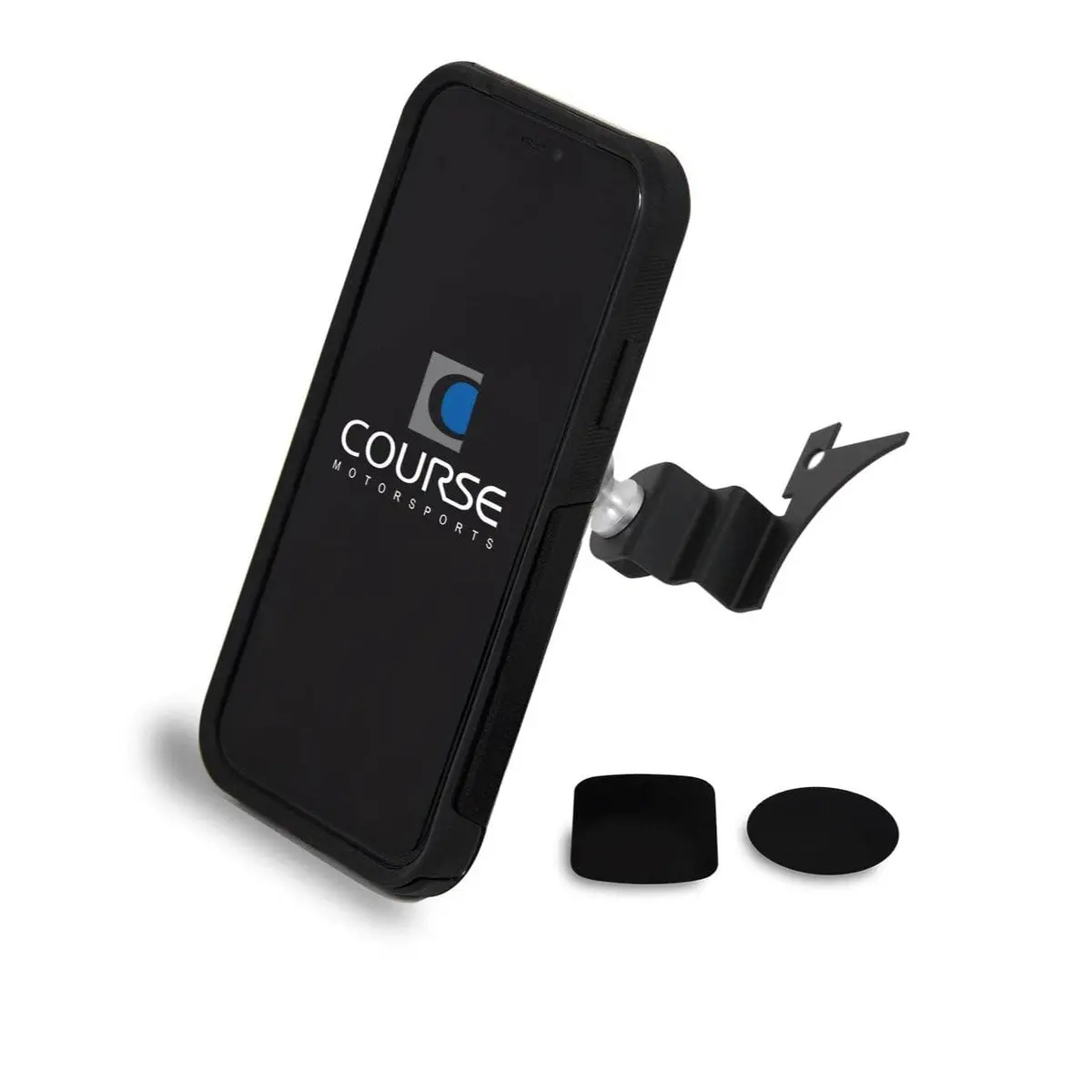 Direct Fit Phone Mount - Toyota Sequoia (2000-2006), Tundra (2000-2002) 1