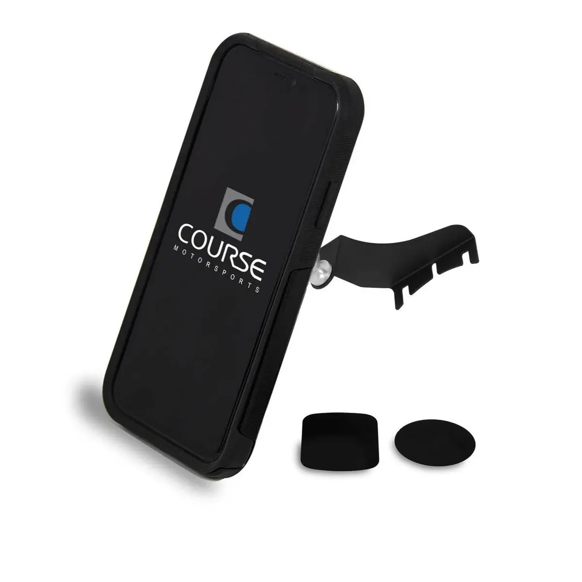 Direct Fit Phone Mount - Toyota Tacoma (2005-2015) 1