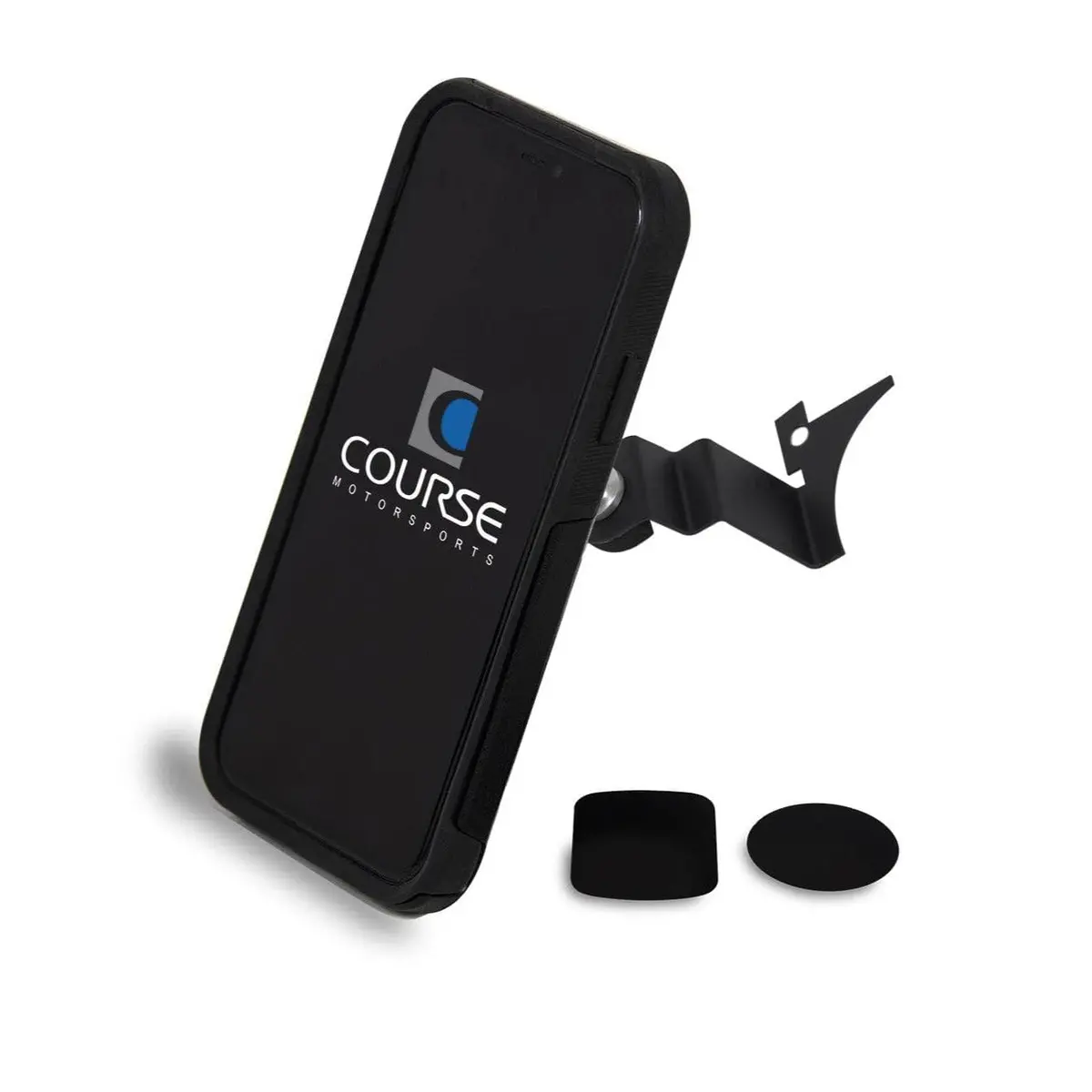 Direct Fit Phone Mount - Toyota Tundra (2003-2006) 1