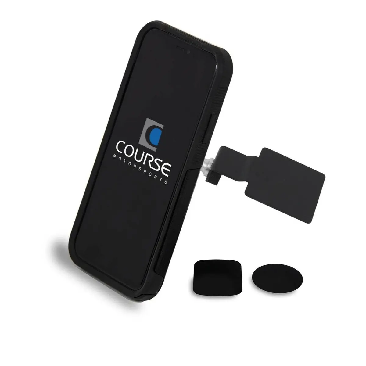 Direct Fit Phone Mount - Toyota Tundra (2014-2021) 1