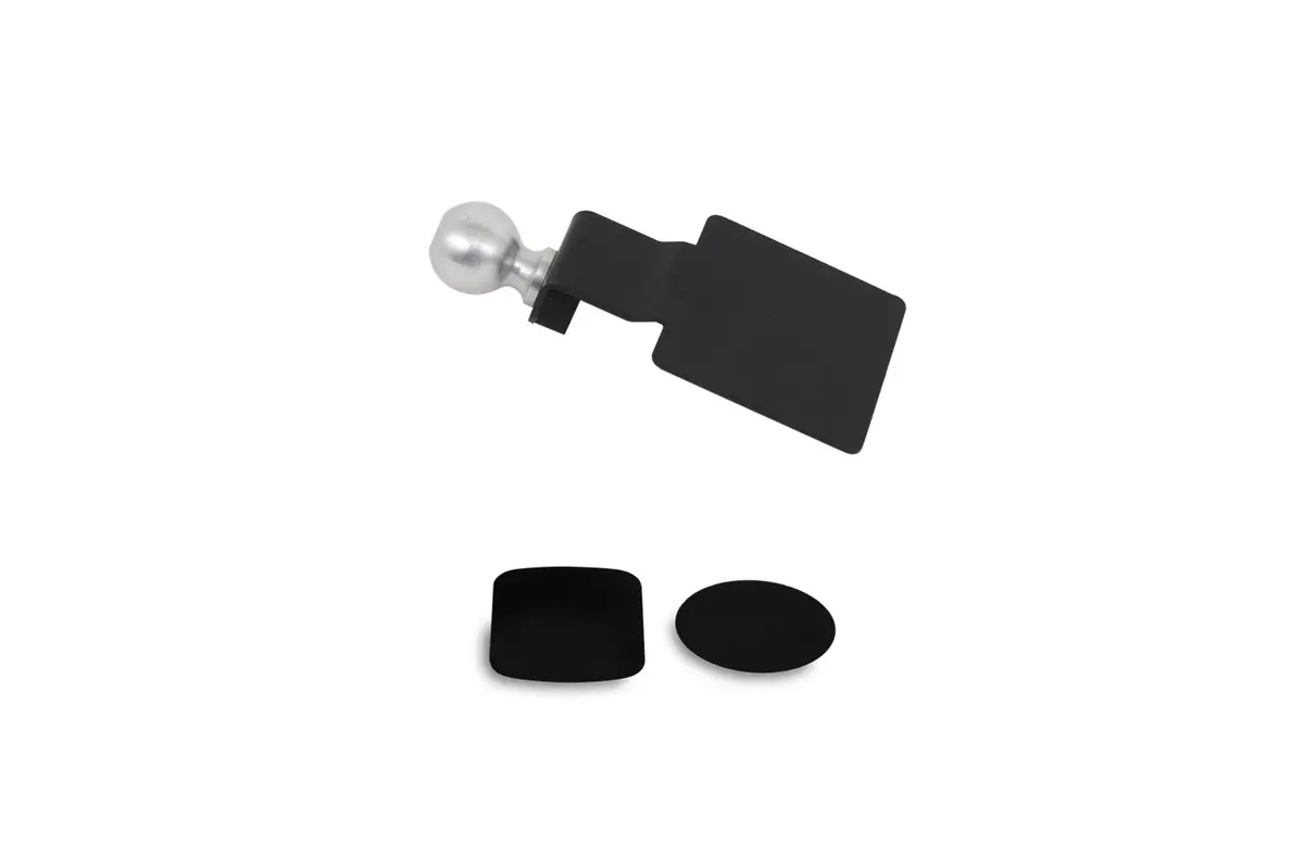 Direct Fit Phone Mount - Toyota Tundra (2014-2021) 2