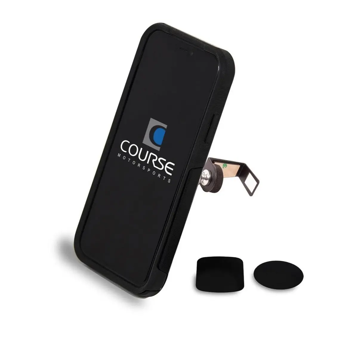 Direct Fit Phone Mount - Toyota Tundra(2022+) And Sequoia (2023+) 1