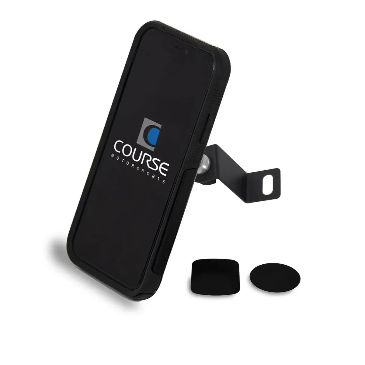 Directfit Phone Mount - Cadillac Escalade (2007-2014) 1