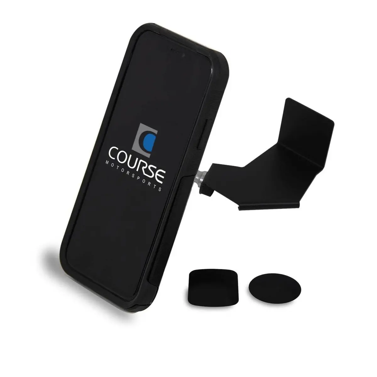 Directfit Phone Mount: Chevrolet Cruze (2009-2015) 1