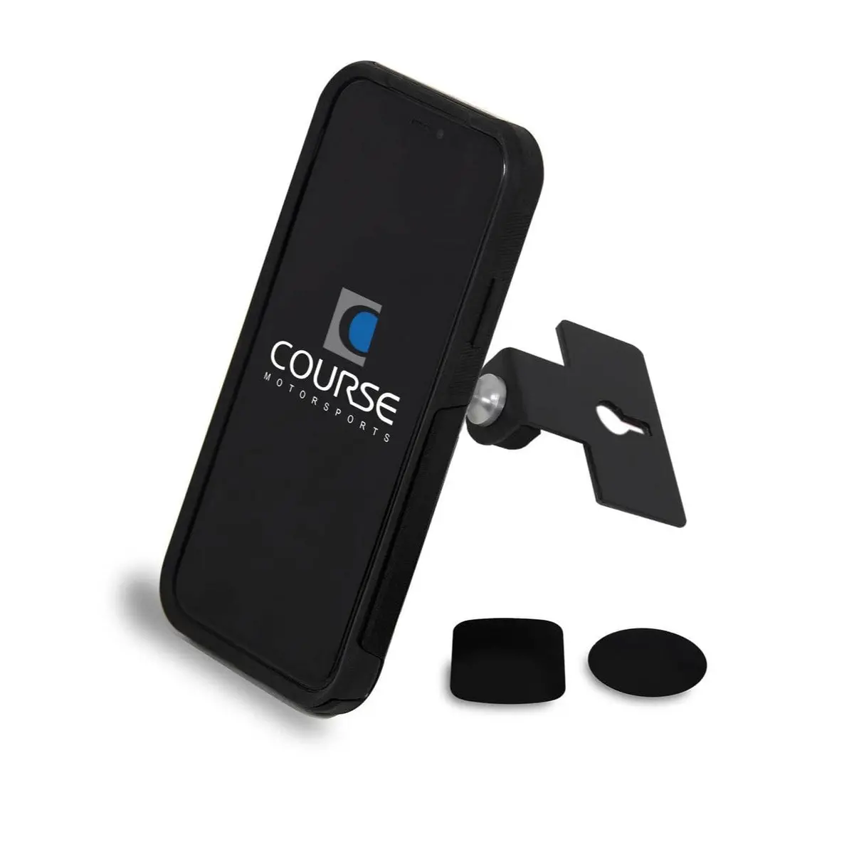 Directfit Phone Mount: Chevrolet Express (2003-Present), Gmc Savana (2003-Present) 1