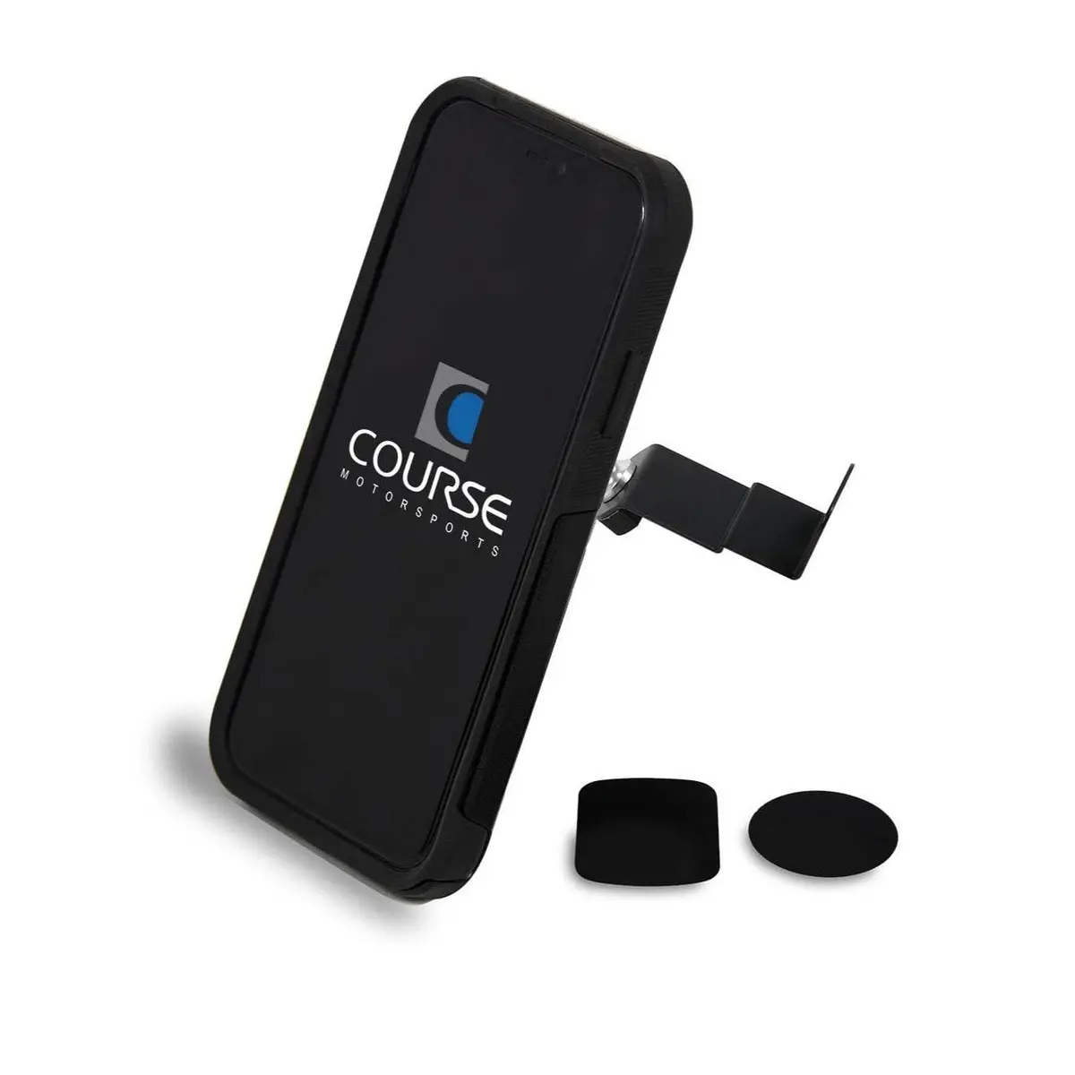 Directfit Phone Mount: Chevrolet Suburban, Tahoe, Gmc Yukon, Avalanche, Silverado & Sierra Variants (2007-2014) 1