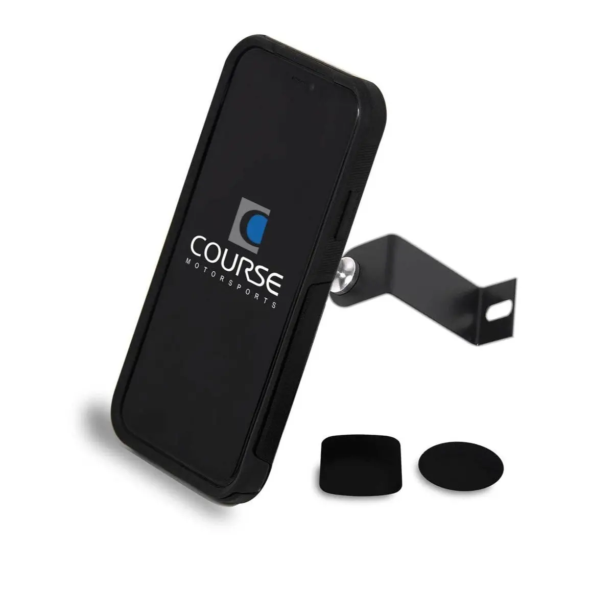 Directfit Phone Mount: Chevrolet Suburban/Tahoe, Silverado/Sierra, Gmc Yukon/Xl/Denali, Cadillac Escalade (2000-2006) 1