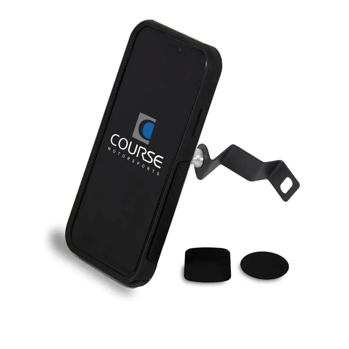 Directfit Phone Mount - Dodge Ram Promaster (2014 - 2021) 1