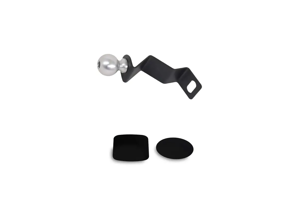 Directfit Phone Mount - Dodge Ram Promaster (2014 - 2021) 2