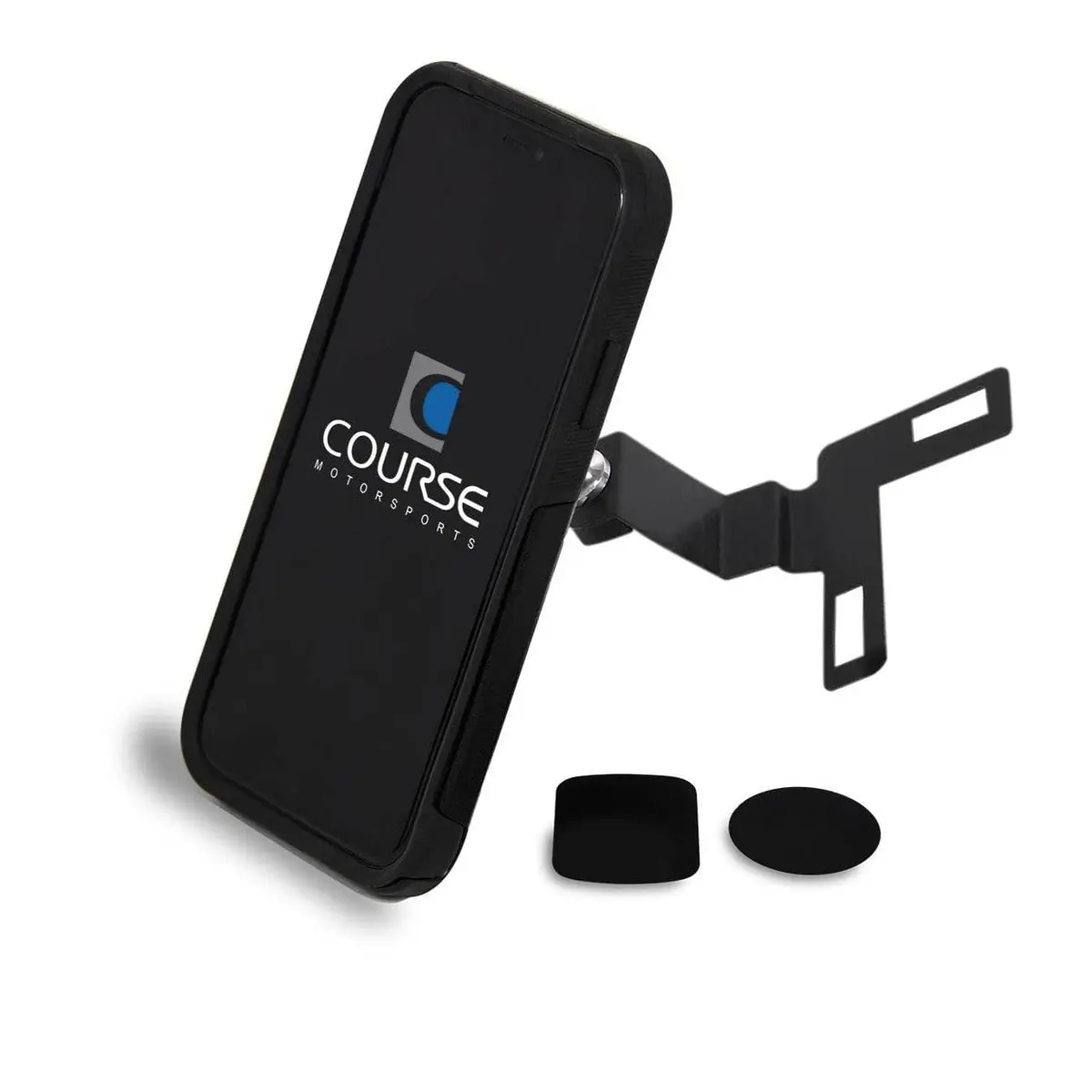 Directfit Phone Mount: Ford Bronco Sport (2021+) 1