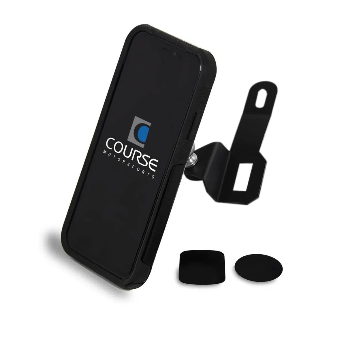 Directfit Phone Mount: Ford F-250, F-350, F-450, F-550, F-650, Excursion (1999-2007) 1