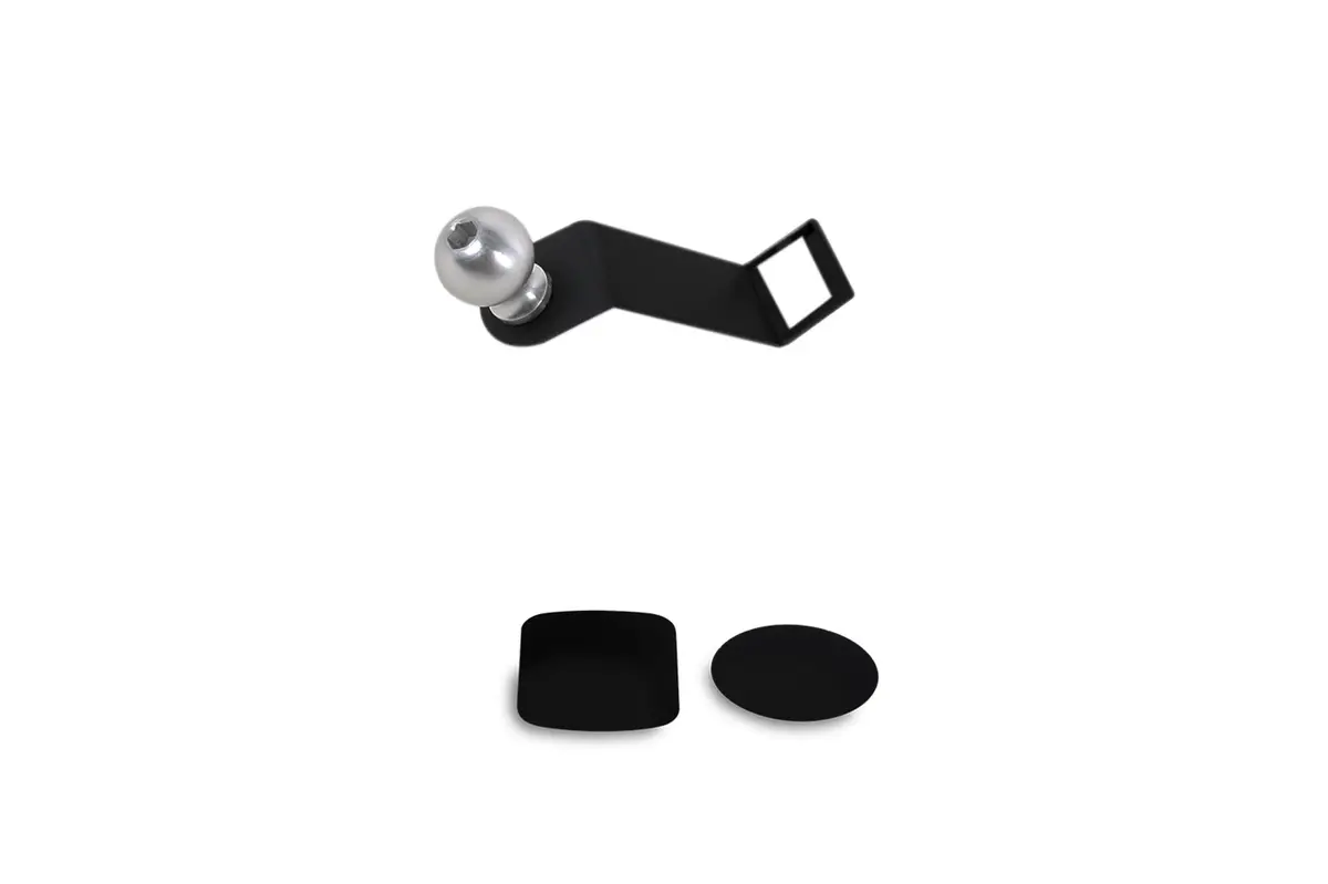 Directfit Phone Mount: Gmc Acadia (2017-Present) 2
