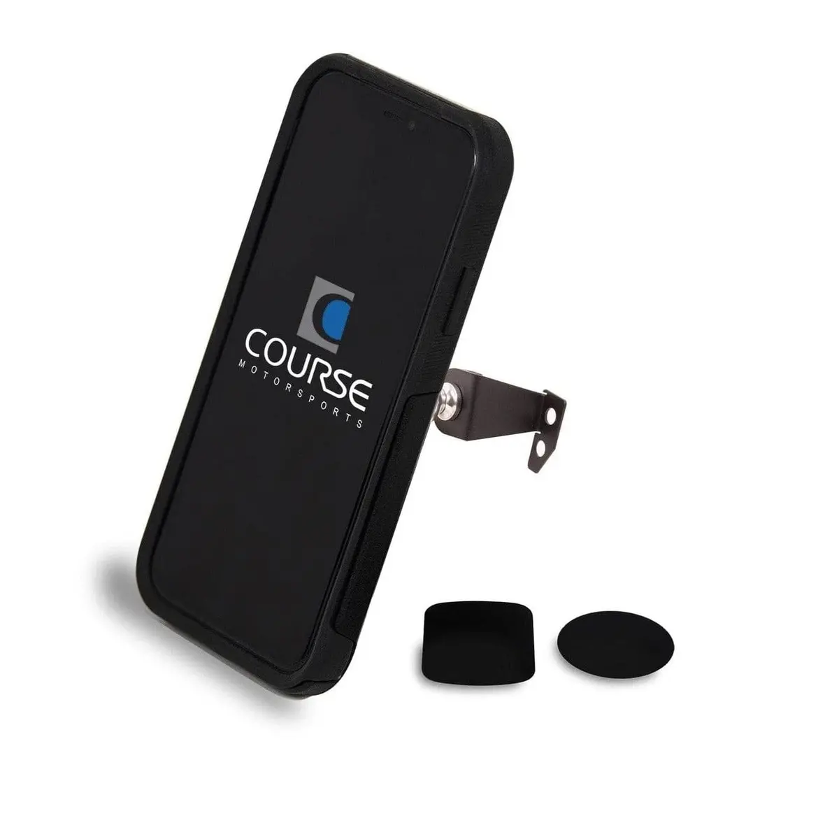 Directfit Phone Mount: Hyundai Elantra (2017-2020) 1
