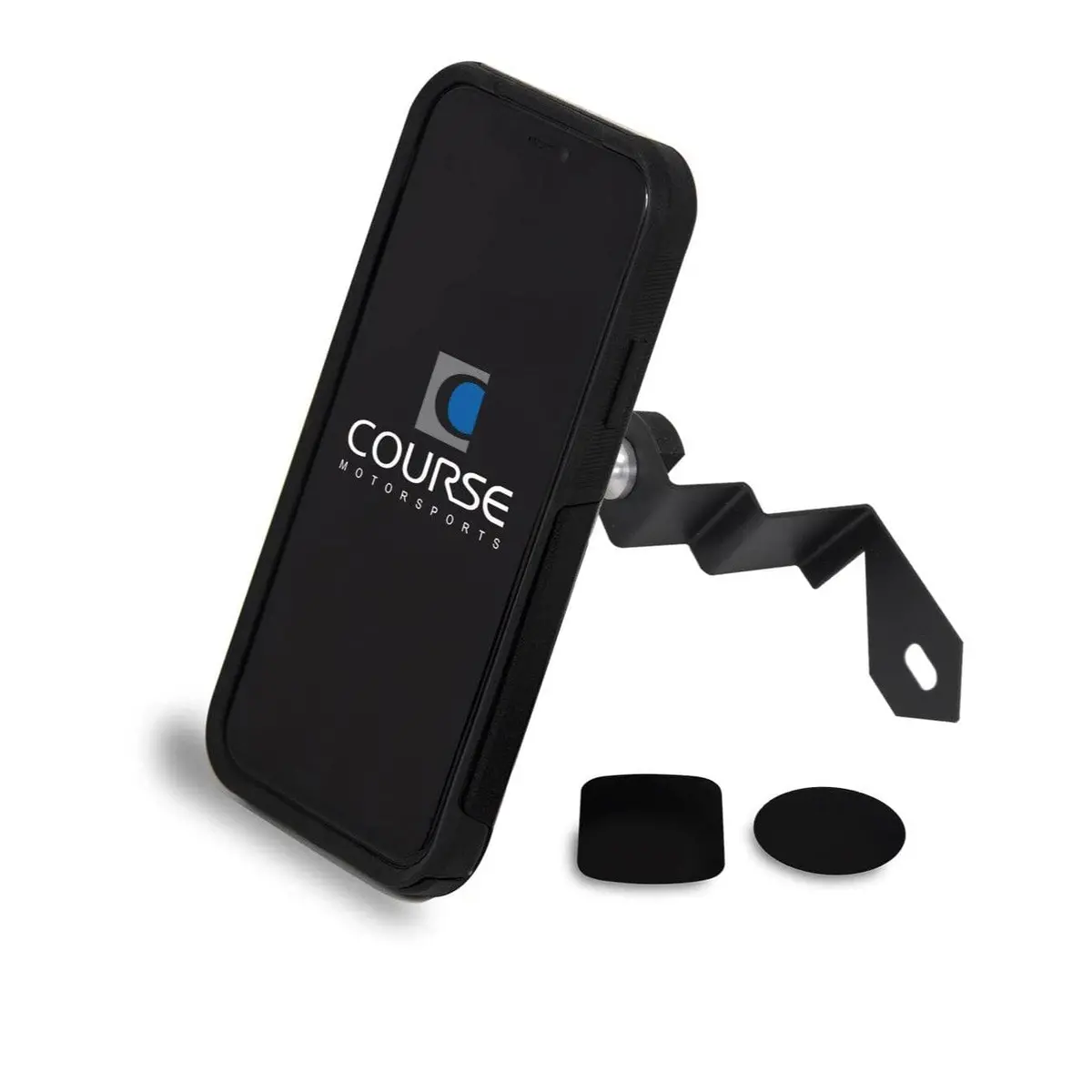 Directfit Phone Mount - Jeep Compass (2017-2021) 1