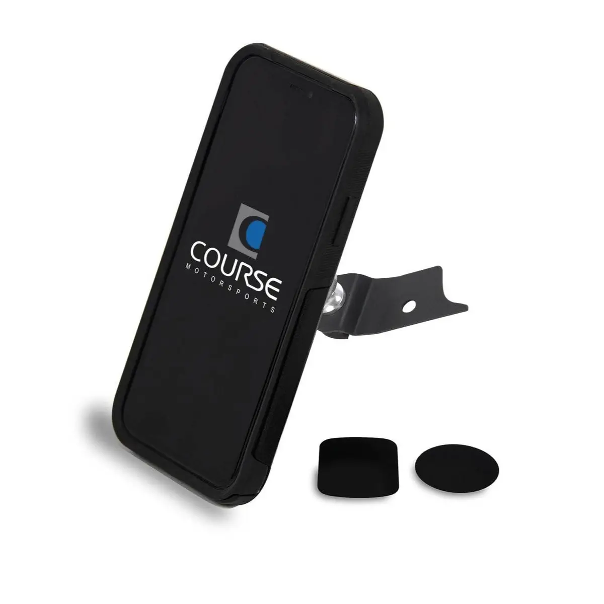 Directfit Phone Mount: Kia Soul (2014-2019) 1